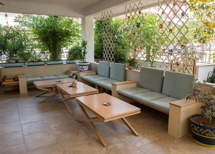 Apartmanhotel Tania 3*