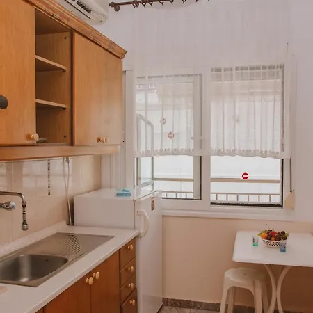 Tania شقة فندقية باراليا ديونيسيو