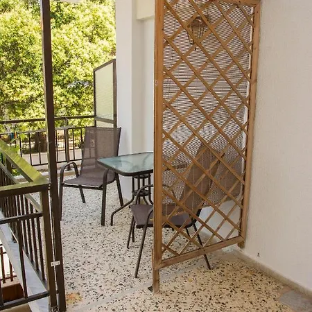 Tania Aparthotel Paralia Dionysiou