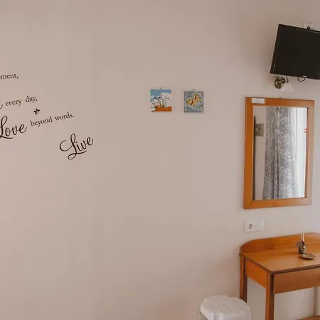 Aparthotel Tania Paralia Dionysiou