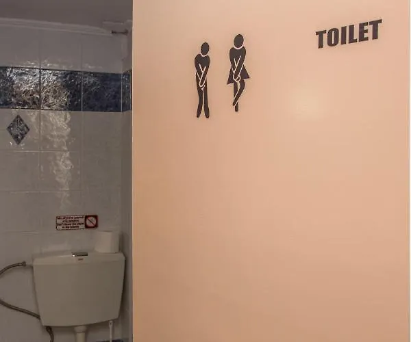 Tania 3* Paralia Dionysiou